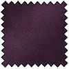 Odessa Velvet, Aubergine - Roman Blind